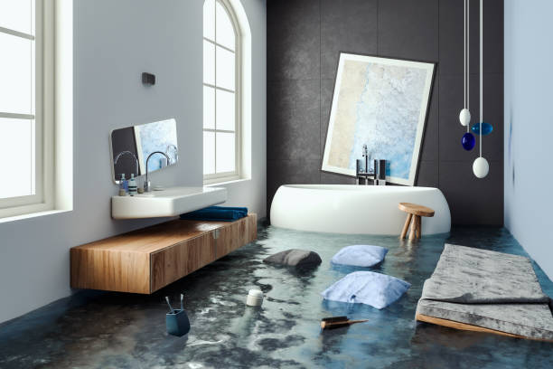 Best Water damage cleanup near me  in Freeport, PA