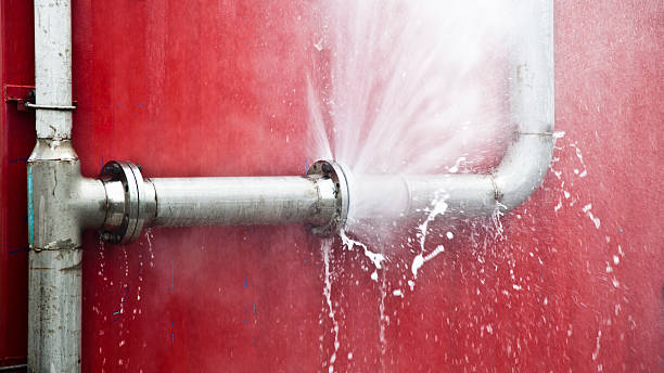 Best Commercial water damage restoration  in Freeport, PA